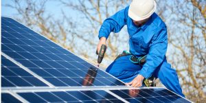 Installation Maintenance Panneaux Solaires Photovoltaïques à Hartmannswiller